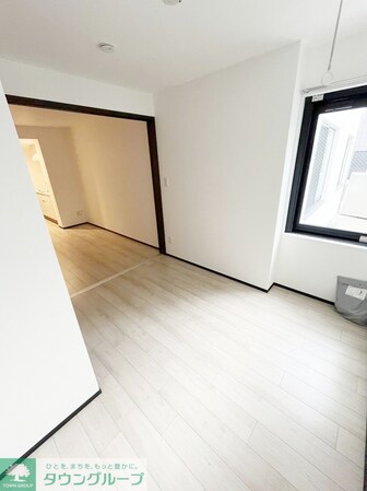 エルファーロ恵比寿の物件内観写真